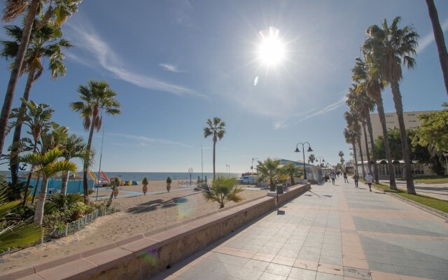 Astonishing Sea View in Costa del Sol