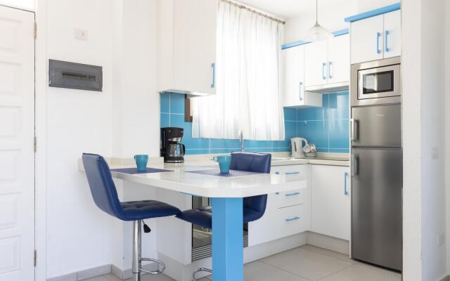 Home2Book Charming Apartment Costa del Silencio