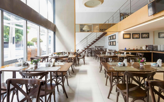 ibis Styles Belém Nazaré
