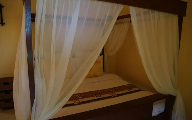 Crystal Paradise Resort, Spa and Winery