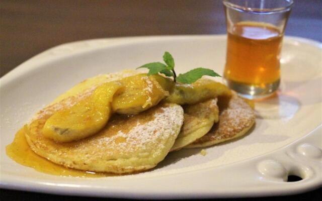 Abian Harmony Hotel & Spa