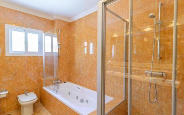 Villa Isabel de Nerja by Ruralidays