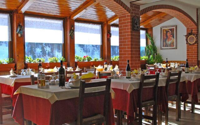 Piccolo Chalet