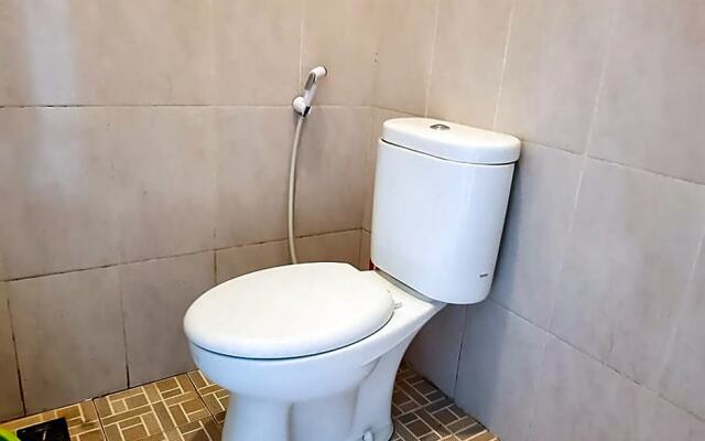 KoolKost at Toddopuli Area - Minimum Stay 30 Nights