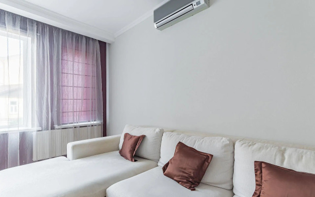 Prima Rent на улице Пискунова 21/2