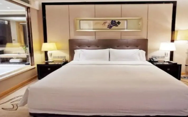 Wanda Realm Zhangzhou