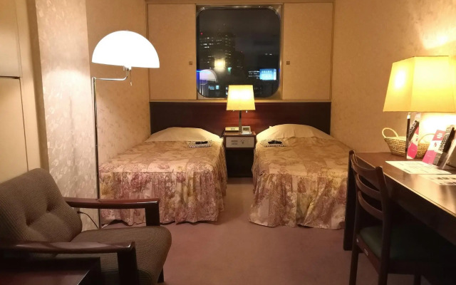 Hotel Satoh Tokyo