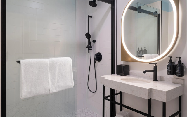 Royal St. Charles Hotel