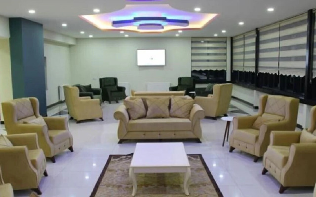 Mentalite Hotel