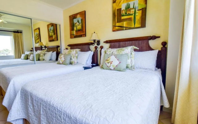 Del Mar 3C - 3 bdr 2 Bath - Ocean View