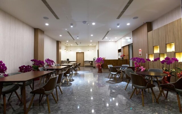 Yuan Hsiang Hotel