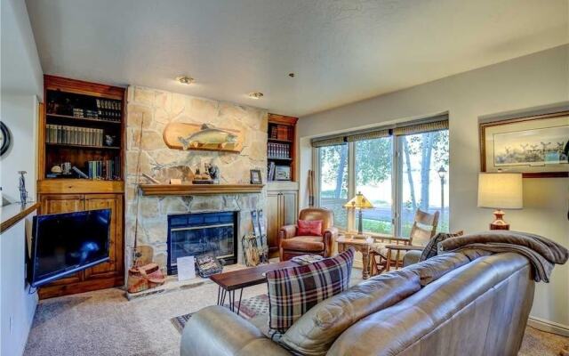 Wild Flower #10 2 Bedroom Condo