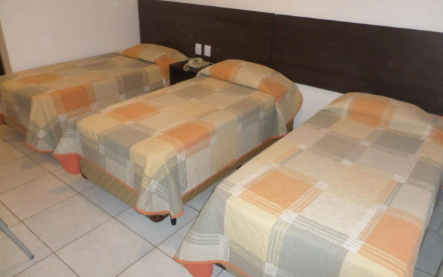 Attie Park Hotel