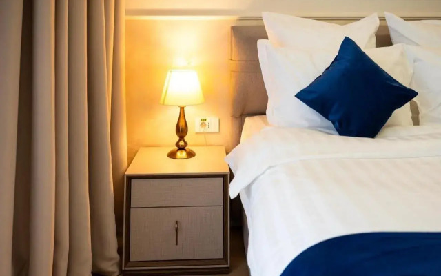 Le Blanc Cotroceni hotel