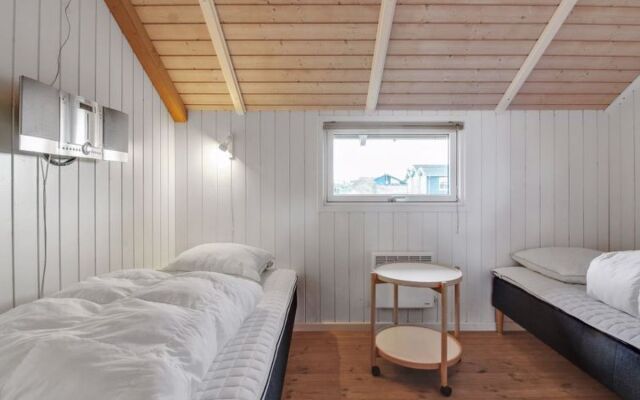 "Naina" - 200m from the sea in NW Jutland