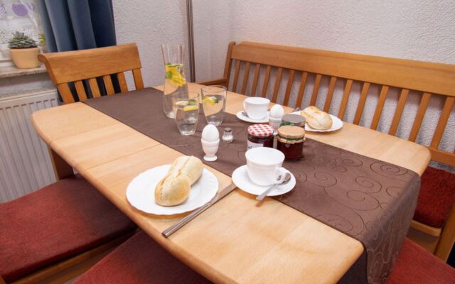 Apartment Nordland Norddeich 14888