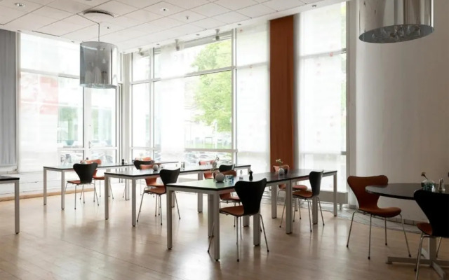 Elite Park Hotel Växjö