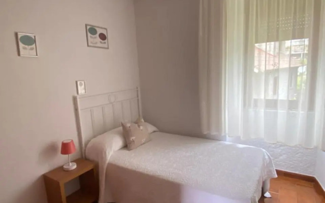Casa A Illa de Arousa