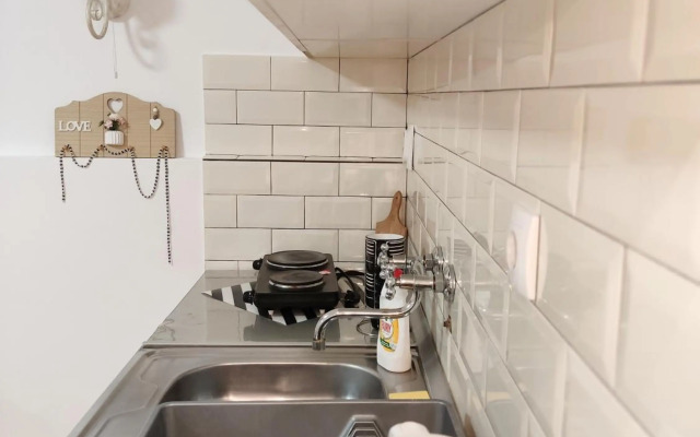 Duplex Apartment Happy