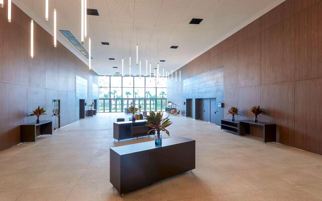Novotel Itu Terras São José Golf & Resort