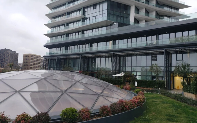hotel luxury apartment vip