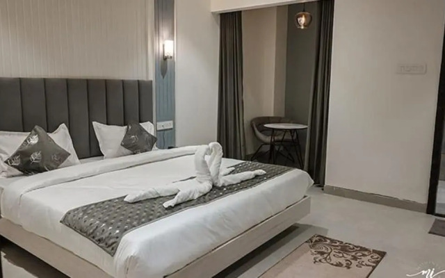 Fabhotel Prime Lavkush