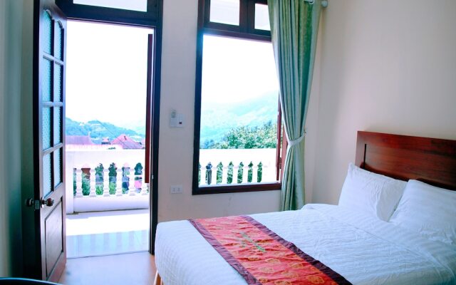 Samu Green Hotel