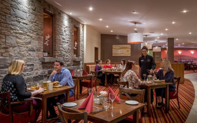 Clayton Hotel & Leisure Club Sligo