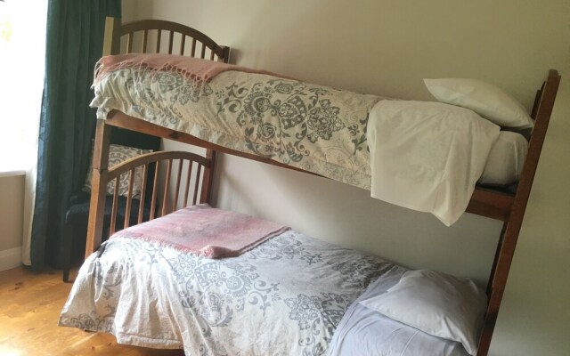 Nightingale Falls Farm Stay Retreat