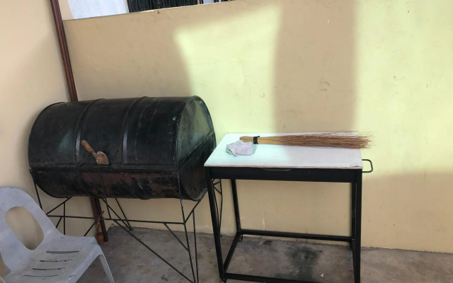 Suhana Homestay Semporna