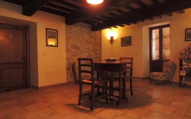 Agriturismo Val di Boccio