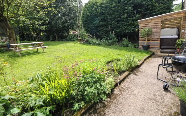 Dale End Farm Cottage