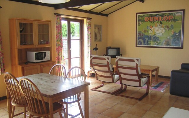 Holiday Home Duinendaele