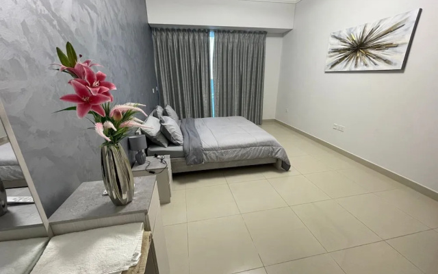 Homes2Retreat 2Bedroom Apt Full Sea View - Apartment in ดูไบ - Photo 4