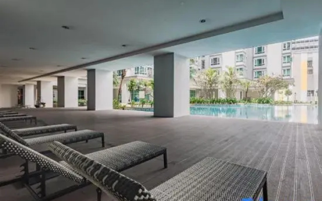 My Trip & My Stay V Residence (Sunway Velocity)