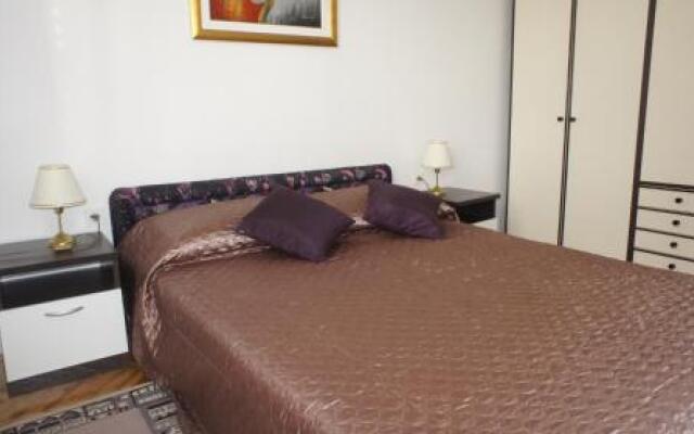 Apartments Buljan