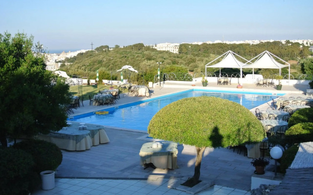 Hotel Incanto