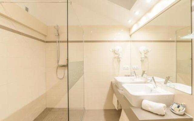 Steinhausers Hotel Hochbühl