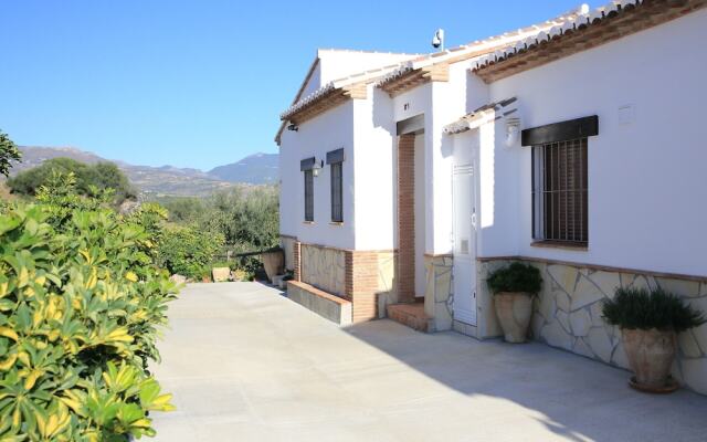 Accommodation Huetor