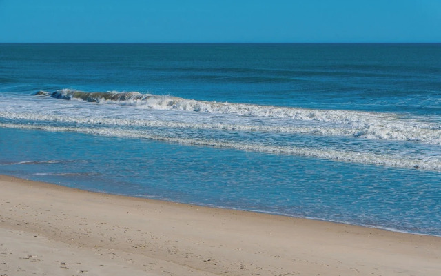 Surf Condos by Carolina Retreats