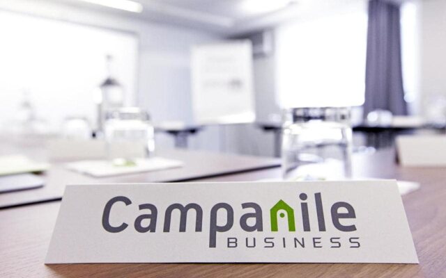 Campanile Hotel Glasgow