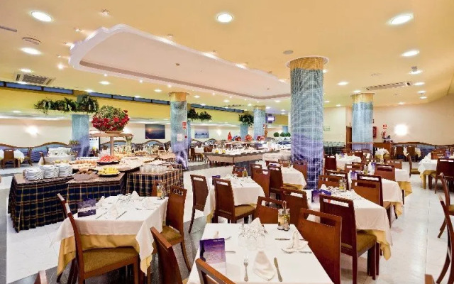 Cal Maginet Hotel