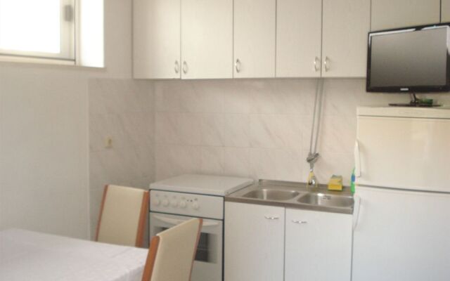 Guesthouse Braticevic