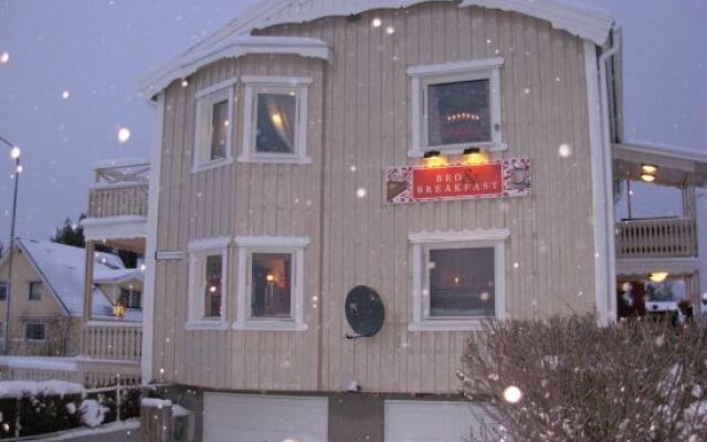 Gällivare Bed & Breakfast