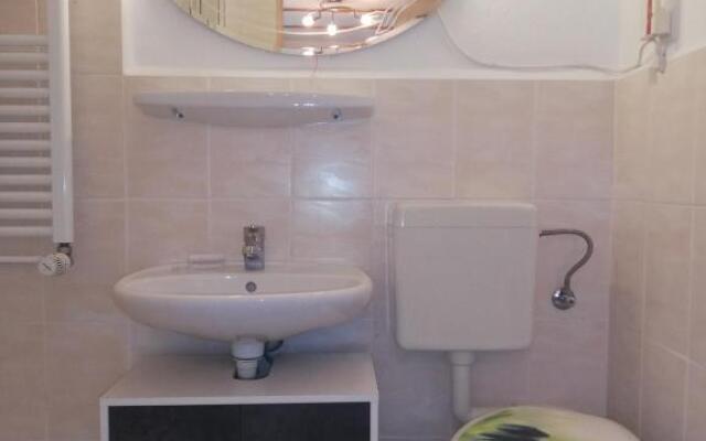 Bungalow in strandnähe