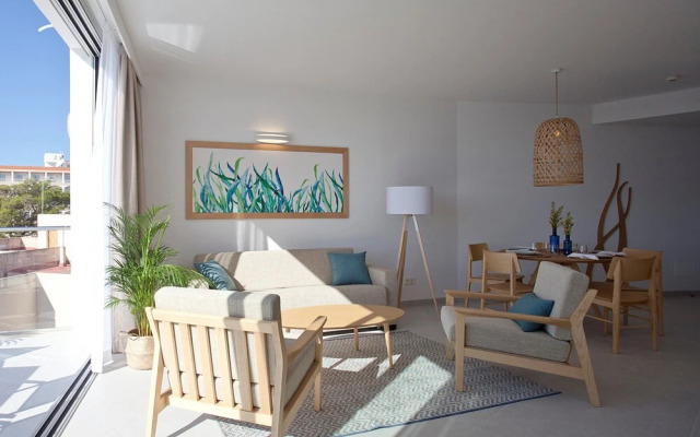 Apartaments Posidonia