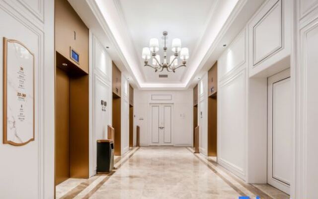 Vienna International Hotel (Tianjin Drum Tower Flagship Hotel)