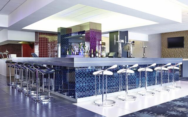Novotel Ipswich