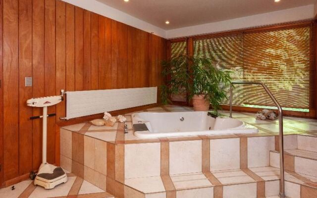 Hotel Boutique Almahue