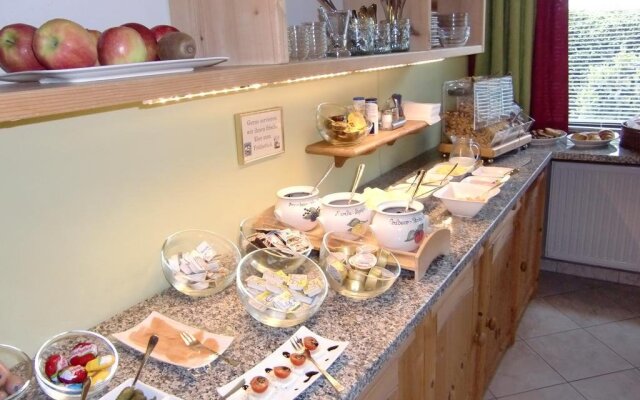 Alpenhotel Lärchenhof